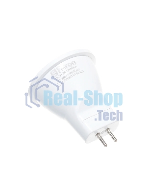 Лампа светодиодная Feron LB-271 3W 230V G5.3 2700K