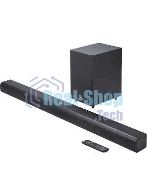 Саундбар JBL Cinema SB550
