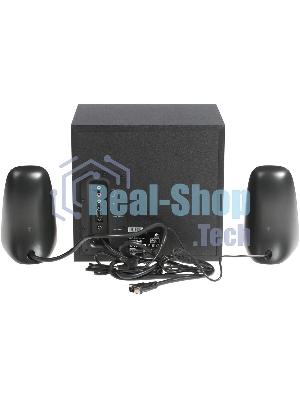 Колонки 980-000403 Колонки Logitech Z-623 2.1 RMS RTL