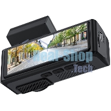 Видеорегистратор Digma FreeDrive 940W max, 3840x2160, 3.2