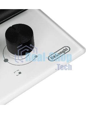 Газовая варочная панель DeLonghi GRETA 6GW BB