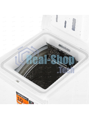 Стиральная машина Whirlpool TDLR 7231BS EU пан.англ. класс: A загр.вертикальная макс.:7кг белый инвертер
