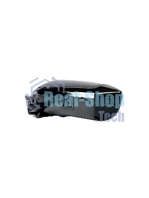 Набор для стрижки Centek CT-2140 (черный/хром)