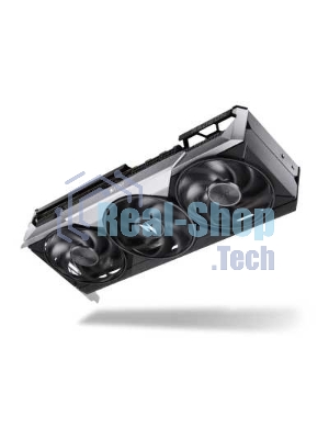 Видеокарта Acer RX9070XT NITRO OC 16Gb GDDR6 256bit 3xDP HDMI 3FAN RTL