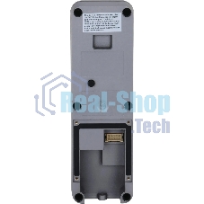 Вызывная панель Dahua DHI-VTO2311R-WP, Wi-Fi Villa Door Station