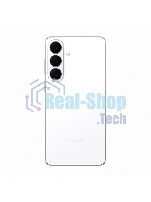 Смартфон Samsung Galaxy S26+ SM-S947B 12/512Gb, белый