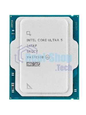Процессор Intel Core Ultra 5 245KF Soc-1851 3.6GHz BOX