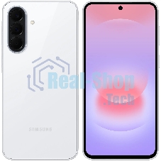 Смартфон Samsung Galaxy A37 5G SM-A376E 8/128Gb белый