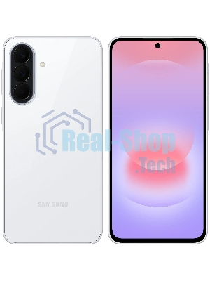 Смартфон Samsung Galaxy A37 5G SM-A376E 8/128Gb белый