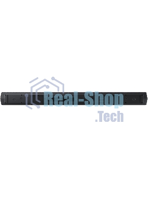 Саундбар Samsung HW-B450F/RU 2.1 300Вт+220Вт черный
