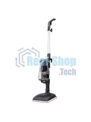 Швабра паровая Coolfort CF-3101 1550Вт серый