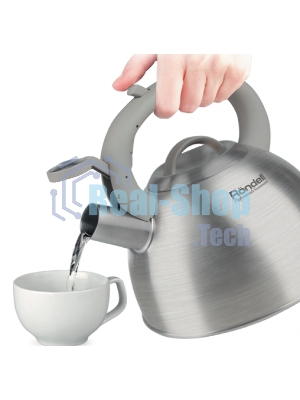 Чайник Rondell Balance RDS-434 3 л. стальной
