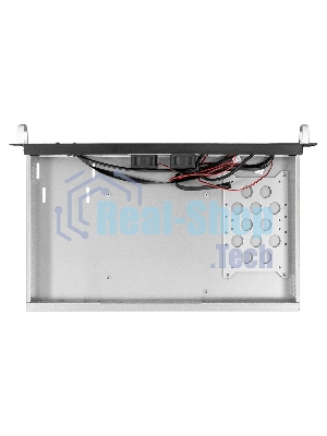 Серверный корпус ExeGate Pro 1U250-11 (RM 19