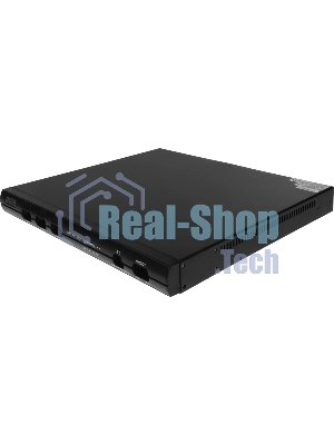 Источник бесперебойного питания Powercom KIN-1000AP RM (1U) USB
