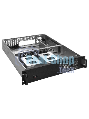Серверный корпус ExeGate EX284959RUS Pro 2U550-08 (RM 19