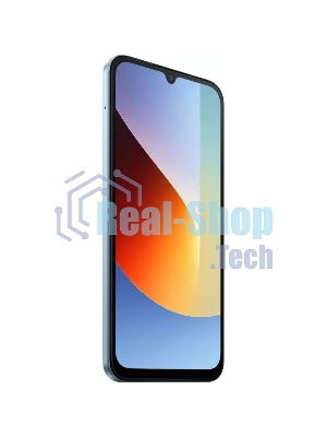 Смартфон Xiaomi Redmi A7 Pro 4Gb, 64Gb, голубой