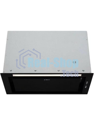 Вытяжка встраиваемая Elica Lane Sensor BL MAT/A/72 черный управление: кнопочное (1 мотор)
