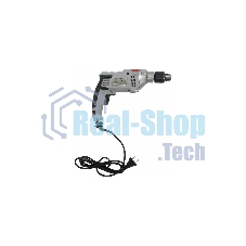 Дрель ударная Ресанта ДУ-15/950М 950Вт патрон:кулачковый реверс