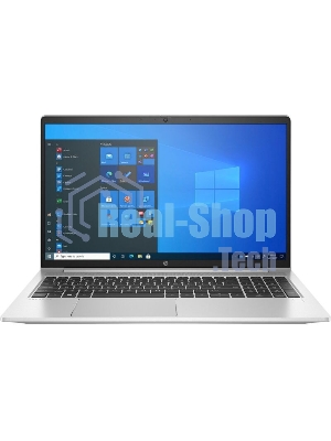 Ноутбук HP ProBook 455 G8 серебристый 45N85ES_16G 15.6
