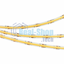 Лента светодиодная COB-X544-8mm 24V Warm3000 (11.5 W/m, IP20, CSP, 5m) (ARL, -)