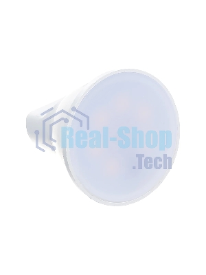 Лампа светодиодная Feron LB-271 3W 230V G5.3 2700K