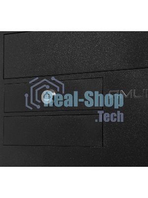 Компьютер Amur Нарвал B7I21 MT i3 12100 (3.3) 16Gb SSD 256Gb UHDG 730 FreeDOS GbitEth 400W мышь клавиатура черный (RUS) (2147002)
