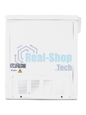 Морозильный ларь Centek CT-1766, белый, 368л