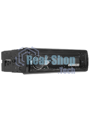 Автомагнитола ACV AVS-824BW, 1 DIN, Bluetooth, USB Type-A, AUX