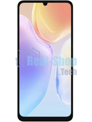 Смартфон Ulefone Note 20 Pro Global 4/256Gb белый