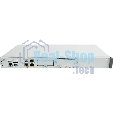 Маршрутизатор Cisco C8200L-1N-4T, 4×WAN