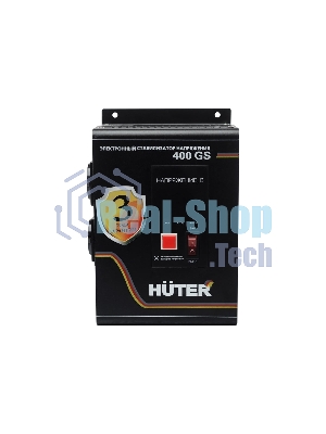 Стабилизатор HUTER 400GS