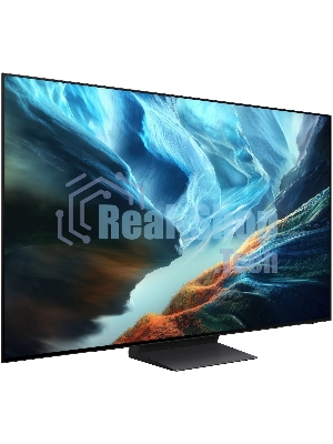 Телевизор Samsung QE55S90HAUXPY, 55