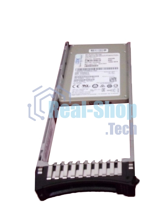 Накопитель SSD 00AR330 400Gb 2.5