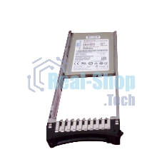 Накопитель SSD 00AR330 400Gb 2.5