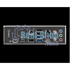 Материнская плата MSI Z890 GAMING PLUS WIFI, LGA 1851, Intel Z890, 4xDDR5, 4xSATA, 4xM.2, 1xPCIe 5.0 x16, 2xPCIe 4.0 x4, 1xPCIe x1, 1xHDMI, 1xDP, 1xUSB-C Thunderbolt 4, 1xUSB-C 3.2 Gen 2, 1x 5Gb LAN, 1xUSB-A 3.2 Gen 2, 2xUSB-A 3.2 Gen 1, 4xUSB-A 2.0, 3x3.5 мм, 7.1, ATX