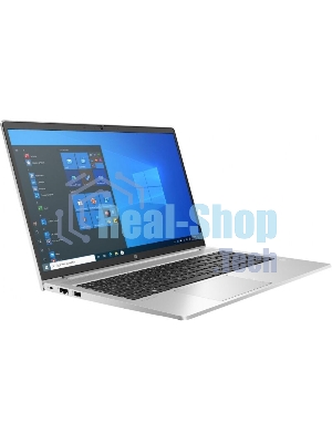 Ноутбук HP ProBook 455 G8 серебристый 45N85ES_16G 15.6
