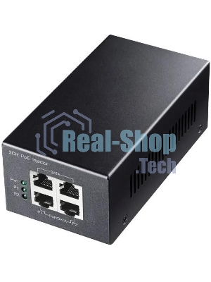 Инжектор PoE Cudy POE220 10/100/1000BASE-T 30Вт 54В(DC)