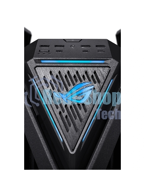 Компьютерный корпус ASUS ROG HYPERION GR701 BTF EDITION (90DC00F0-B39020)