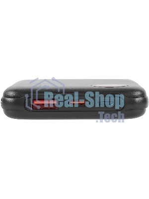 Портативный аккумулятор Digma DGPF10B 10000mAh QC3.0/PD3.0 22.5W 3A USB-A/USB-C черный