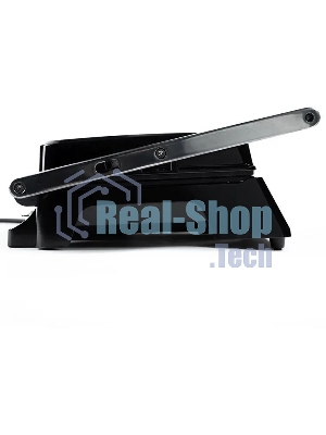 Гриль электрический Red Solution SteakPRO RGM-M809 2000Вт черный
