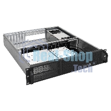 Серверный корпус ExeGate Pro 2U550-06/2U2088 (RM 19