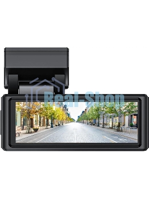 Видеорегистратор Digma FreeDrive 940W max, 3840x2160, 3.2