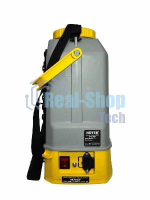 Опрыскиватель аккумуляторный Huter SP-3