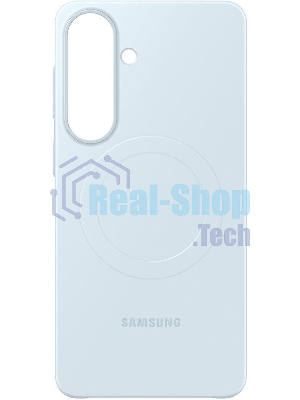 Чехол-накладка Samsung Slim Magnet Case Samsung S26+ (S947) (EF-SS947CLEGRU) Lightblue