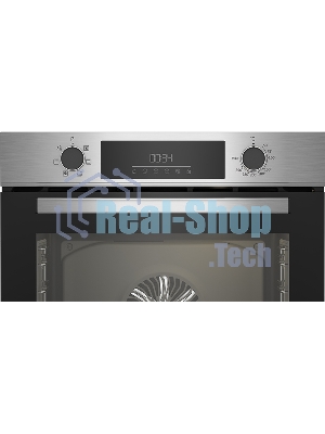 Духовой шкаф Beko BBIE12300XC
