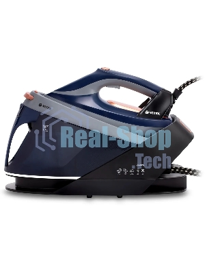 Парогенератор Vitek VT-2430