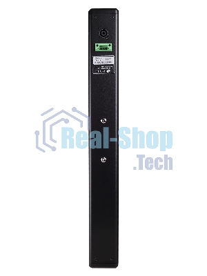 Звуковая колонна Intrend ITSPK-CL425-B пассивная, 4x2.5