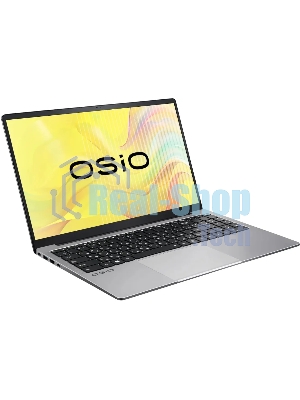 Ноутбук Osio FocusLine F150a-008 Ryzen 5 5500U 8Gb SSD512Gb AMD Radeon 15.6