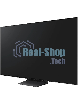 Телевизор Samsung QE55S90HAUXPY, 55