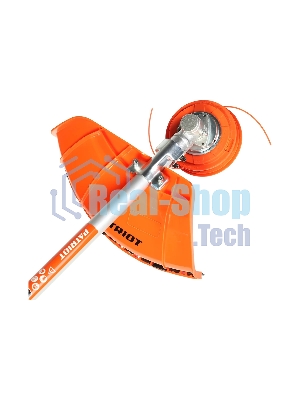 Триммер бензиновый Patriot PT 545 XT, 2.5 л.с.